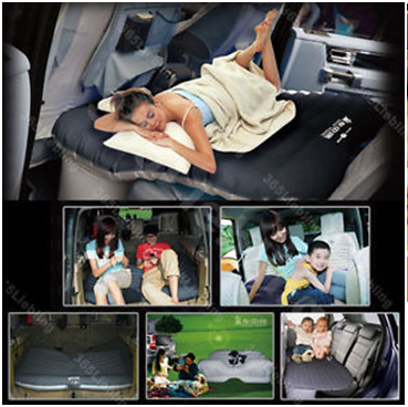 Nệm hơi ô tô giúp cuộc sống bạn thú vị hơn, tiện nghi hơn Nệm hơi ô tô giúp cuộc sống bạn thú vị hơn, tiện nghi hơn