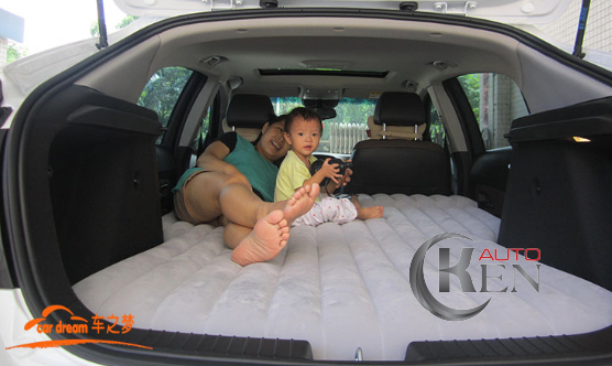 KenAuto sẽ mang đến chiếc đệm hơi hoàn hảo cho xế yêu của bạn!